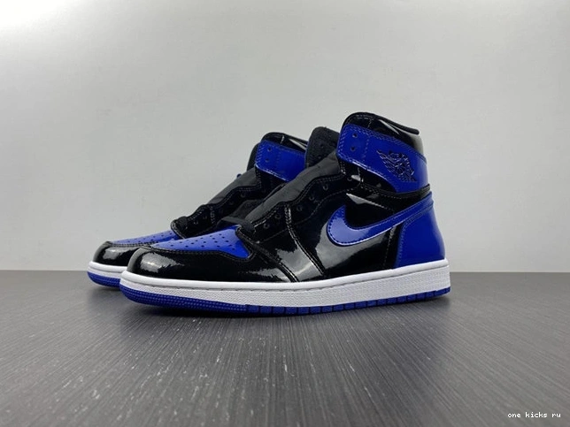 Chep Onekick 3612 Retyo Jordan1 blackland 555088 Breathable 1026